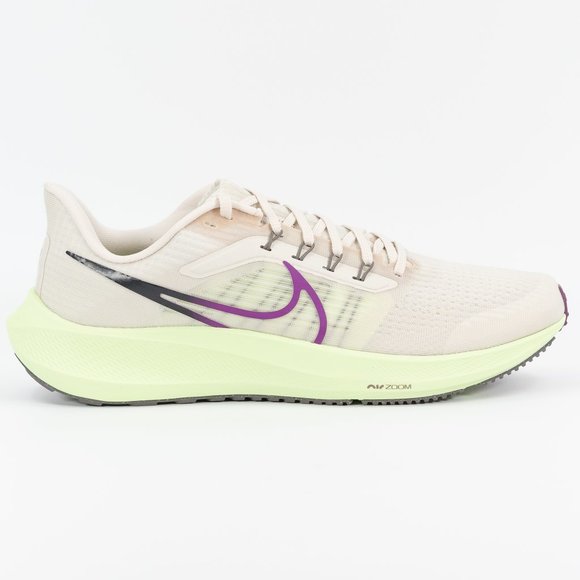 Nike Air Zoom Pegasus 39 \'Red Plum Volt\' DH4071-101 Running Jogging Gym Training